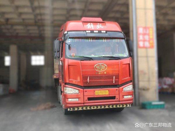 配资炒股官方网 广州到石家庄物流专线定日达全程投保电话132-8861-5278